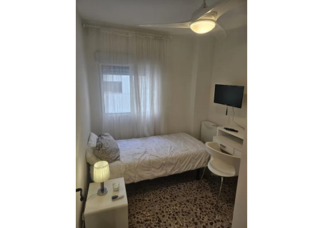 Mieszkanie do wynajęcia - Avinguda de Burjassot Valencia, Hiszpania, 90 m², 450 USD (1869 PLN), NET-100804510