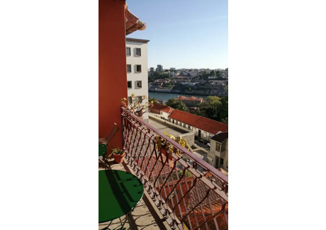 Mieszkanie do wynajęcia - Campo dos Mártires da Pátria Porto, Portugalia, 40 m², 1039 USD (4248 PLN), NET-100949790