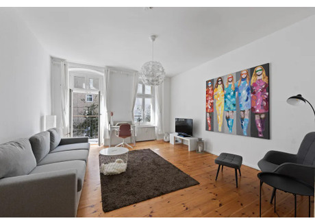 Mieszkanie do wynajęcia - Borsigstraße Berlin, Niemcy, 70 m², 1865 USD (7293 PLN), NET-100949853