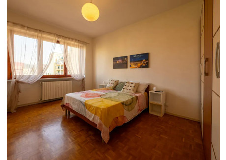 Mieszkanie do wynajęcia - Via Tunisi Turin, Włochy, 79 m², 2135 USD (8861 PLN), NET-101126547