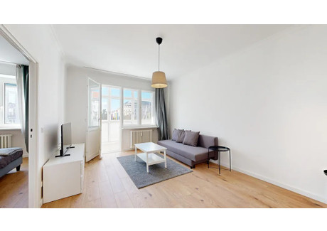 Mieszkanie do wynajęcia - Martin-Luther-Straße Berlin, Niemcy, 54 m², 1502 USD (6158 PLN), NET-101382836