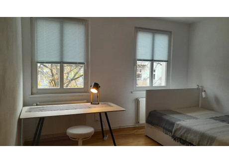 Mieszkanie do wynajęcia - Behaimstraße Berlin, Niemcy, 33 m², 911 USD (3653 PLN), NET-101470253