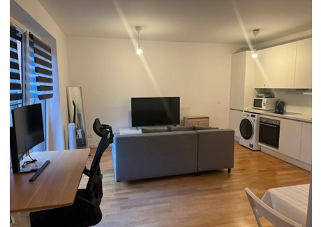 Mieszkanie do wynajęcia - Hauptstraße Berlin, Niemcy, 40 m², 1768 USD (7249 PLN), NET-101668441