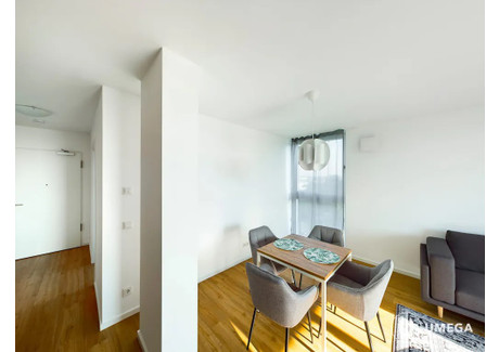 Mieszkanie do wynajęcia - Allee der Kosmonauten Berlin, Niemcy, 48 m², 1804 USD (7233 PLN), NET-101668481