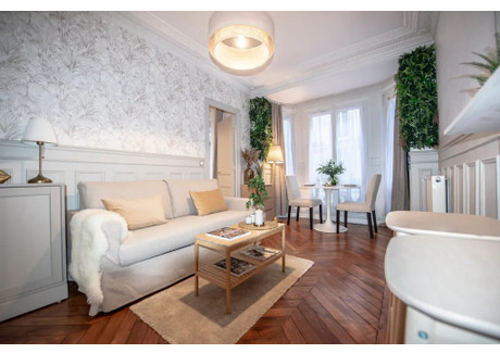 Mieszkanie do wynajęcia - Rue des Ternes Paris, Francja, 38 m², 3093 USD (12 683 PLN), NET-101668541