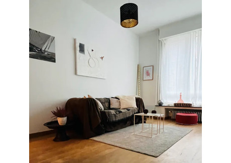 Mieszkanie do wynajęcia - Avenue Jeanne Ixelles, Belgia, 55 m², 1680 USD (6738 PLN), NET-101761084