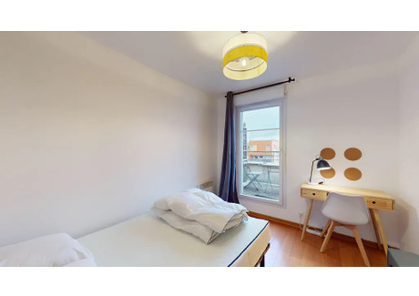 Mieszkanie do wynajęcia - Rue Maria Callas Bobigny, Francja, 105 m², 740 USD (3072 PLN), NET-101782605