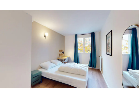 Mieszkanie do wynajęcia - Rue Maria Montessori Asnières-Sur-Seine, Francja, 108 m², 848 USD (3547 PLN), NET-101956697