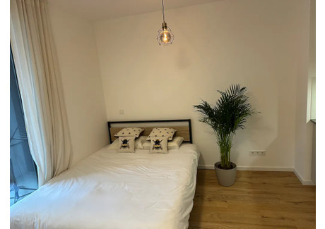 Mieszkanie do wynajęcia - Friedenauer Höhe Berlin, Niemcy, 30 m², 1144 USD (4690 PLN), NET-102019097