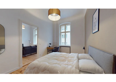 Mieszkanie do wynajęcia - Belziger Straße Berlin, Niemcy, 74 m², 1545 USD (6412 PLN), NET-102170847