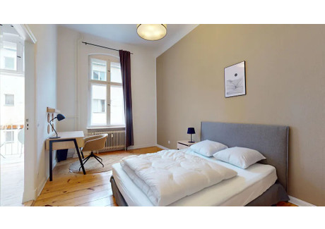 Mieszkanie do wynajęcia - Fennstraße Berlin, Niemcy, 70 m², 1511 USD (6197 PLN), NET-102170964