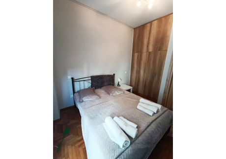 Mieszkanie do wynajęcia - Mavromichali Athens, Grecja, 49 m², 932 USD (3866 PLN), NET-102250107