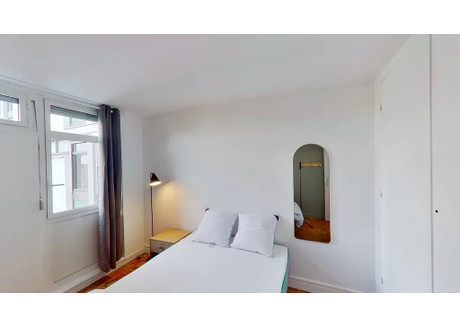 Mieszkanie do wynajęcia - Rue du Borrégo Paris, Francja, 92 m², 1021 USD (4186 PLN), NET-102311841