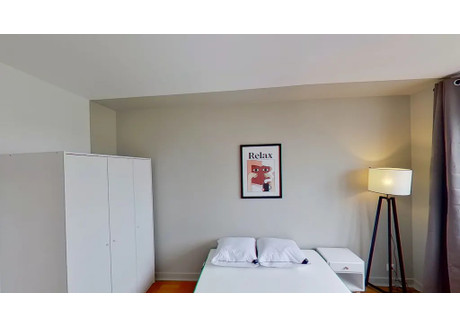 Mieszkanie do wynajęcia - Rue des Cailloux Clichy, Francja, 108 m², 972 USD (3976 PLN), NET-102311852