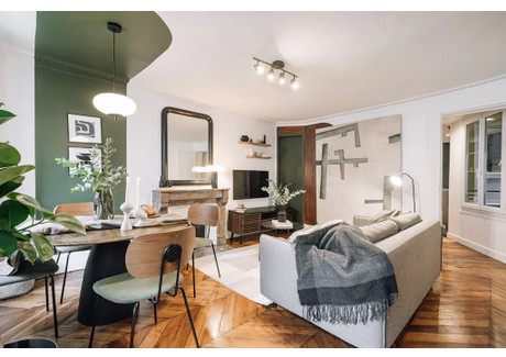 Mieszkanie do wynajęcia - Rue de Mazagran Paris, Francja, 67 m², 5681 USD (23 293 PLN), NET-102463275