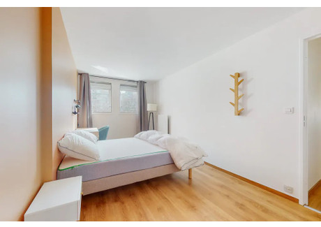 Mieszkanie do wynajęcia - Rue Salvador Allende Nanterre, Francja, 100 m², 978 USD (4061 PLN), NET-102412970