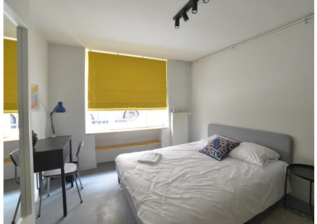 Mieszkanie do wynajęcia - Rue Antoine Gautier Etterbeek, Belgia, 273 m², 645 USD (2675 PLN), NET-102669885