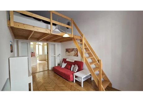 Mieszkanie do wynajęcia - Rákóczi út Budapest, Węgry, 41 m², 884 USD (3668 PLN), NET-102615131