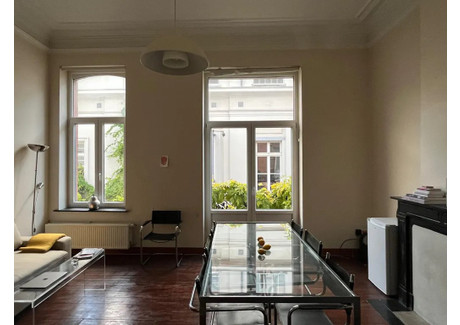 Mieszkanie do wynajęcia - Rue Potagère Saint-Josse-Ten-Noode, Belgia, 50 m², 918 USD (3765 PLN), NET-102756245