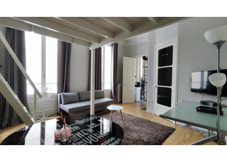 Mieszkanie do wynajęcia - Rue Paul Valéry Paris, Francja, 30 m², 2877 USD (11 941 PLN), NET-102733502