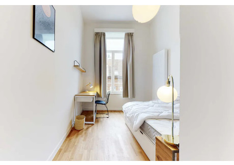 Mieszkanie do wynajęcia - Rue Stevin Brussels, Belgia, 86 m², 913 USD (3715 PLN), NET-102857212