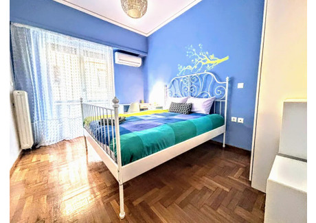 Mieszkanie do wynajęcia - Ioulianou Athens, Grecja, 80 m², 494 USD (2050 PLN), NET-102859393