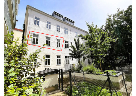 Mieszkanie do wynajęcia - Nobilegasse Vienna, Austria, 32 m², 1247 USD (5112 PLN), NET-102859573