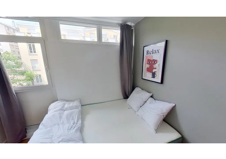 Mieszkanie do wynajęcia - Rue du Borrégo Paris, Francja, 92 m², 1020 USD (4232 PLN), NET-102821212