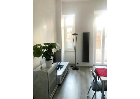 Mieszkanie do wynajęcia - Via Saluzzo Turin, Włochy, 92 m², 1645 USD (6744 PLN), NET-102823595