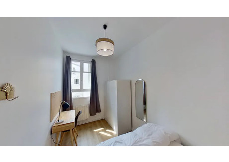 Mieszkanie do wynajęcia - Rue des Poissonniers Paris, Francja, 121 m², 1151 USD (4777 PLN), NET-103103251