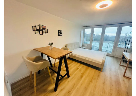 Mieszkanie do wynajęcia - Oberstraße Köln, Niemcy, 34 m², 1196 USD (4962 PLN), NET-103261661