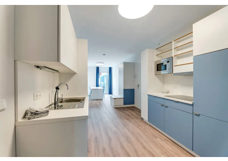 Mieszkanie do wynajęcia - Rathenaustraße Berlin, Niemcy, 91 m², 675 USD (2801 PLN), NET-103216932