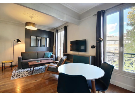 Mieszkanie do wynajęcia - Rue Boulle Paris, Francja, 39 m², 2232 USD (8593 PLN), NET-65785289