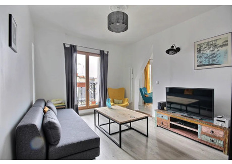 Mieszkanie do wynajęcia - Boulevard Saint-Germain Paris, Francja, 45 m², 2825 USD (10 848 PLN), NET-65794714