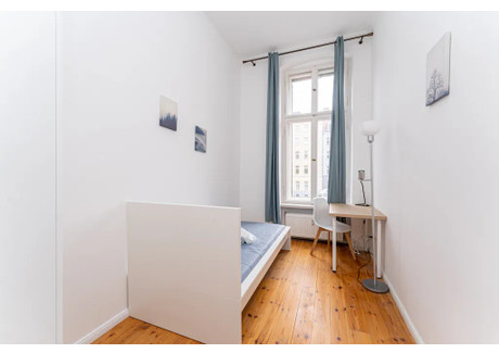 Mieszkanie do wynajęcia - Greifswalder Straße Berlin, Niemcy, 81 m², 768 USD (3001 PLN), NET-65790399