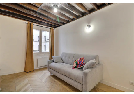 Mieszkanie do wynajęcia - Rue des Petits-Carreaux Paris, Francja, 28 m², 2348 USD (9041 PLN), NET-94019863