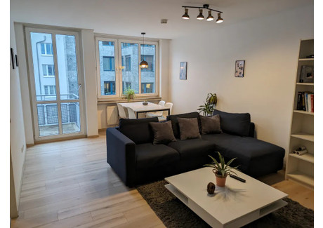 Mieszkanie do wynajęcia - Paul-Zobel-Straße Berlin, Niemcy, 58 m², 1499 USD (6012 PLN), NET-94040423