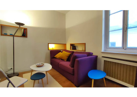 Mieszkanie do wynajęcia - Rue de Seine Paris, Francja, 20 m², 1455 USD (5586 PLN), NET-94110773