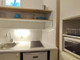 Mieszkanie do wynajęcia - Rue de Seine Paris, Francja, 20 m², 1405 USD (5536 PLN), NET-94110773