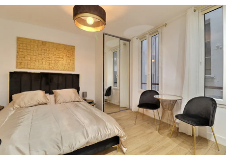 Mieszkanie do wynajęcia - Rue Jean-Jacques Rousseau Paris, Francja, 23 m², 1839 USD (7210 PLN), NET-94110899