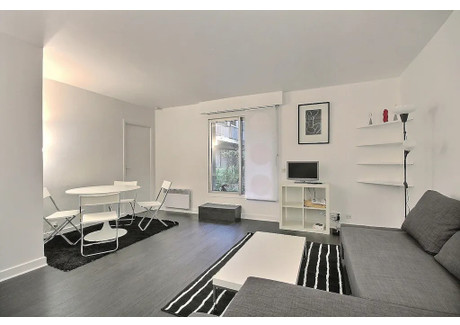 Mieszkanie do wynajęcia - Rue des Poissonniers Neuilly-Sur-Seine, Francja, 33 m², 1544 USD (6315 PLN), NET-94150896