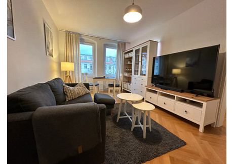 Mieszkanie do wynajęcia - Brunnenstraße Berlin, Niemcy, 44 m², 1654 USD (6352 PLN), NET-94186607