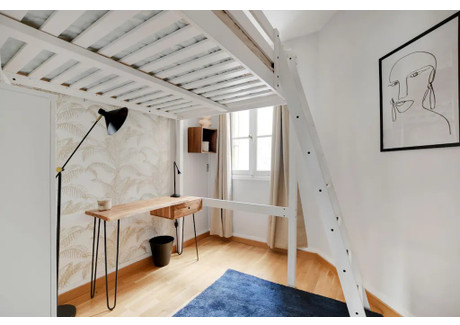 Mieszkanie do wynajęcia - Rue François Mouthon Paris, Francja, 65 m², 1004 USD (3856 PLN), NET-94186601