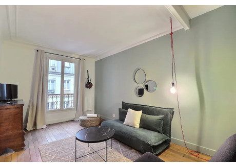 Mieszkanie do wynajęcia - Rue de Montreuil Paris, Francja, 32 m², 2098 USD (8582 PLN), NET-94239212