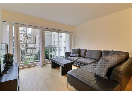 Mieszkanie do wynajęcia - Rue de la Chine Paris, Francja, 72 m², 2913 USD (11 273 PLN), NET-94239333