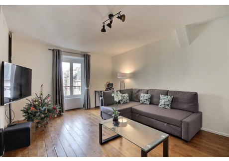 Mieszkanie do wynajęcia - Rue Poissonnière Paris, Francja, 29 m², 1669 USD (6408 PLN), NET-94239376