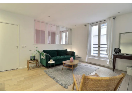 Mieszkanie do wynajęcia - Rue Keller Paris, Francja, 40 m², 2218 USD (8516 PLN), NET-94239484