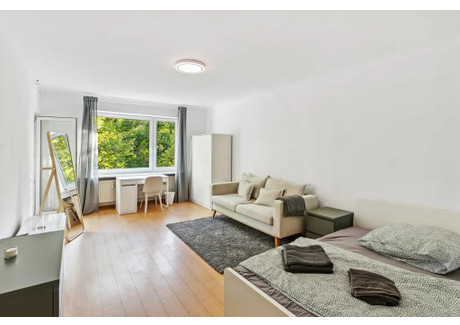 Mieszkanie do wynajęcia - Horner Weg Hamburg, Niemcy, 70 m², 1003 USD (4021 PLN), NET-94261181