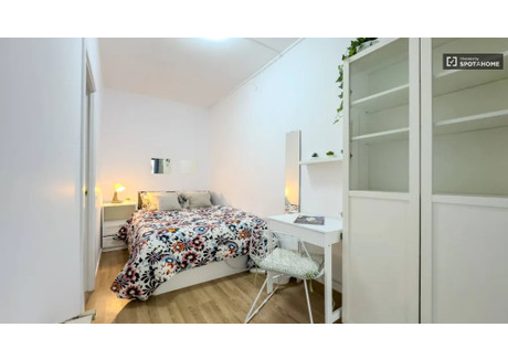 Mieszkanie do wynajęcia - Carrer de València Barcelona, Hiszpania, 100 m², 688 USD (2772 PLN), NET-94313619