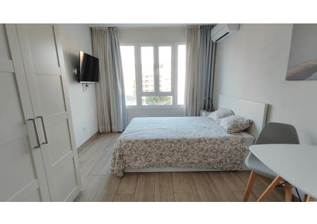 Mieszkanie do wynajęcia - Paseo de la Castellana Madrid, Hiszpania, 30 m², 1144 USD (4747 PLN), NET-94353844